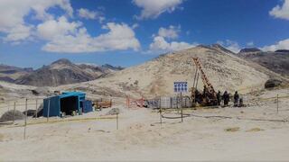 Litio en Perú: corporación coreana invertirá para desarrollar mina en Perú