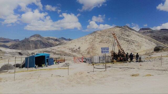Litio en Perú: corporación coreana invertirá para desarrollar mina en Perú