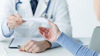 Trabajadores pueden ser denunciados vía penal por presentar descansos médicos falsos