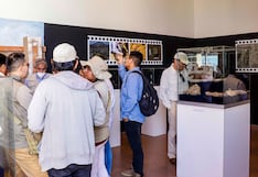 Cultura que factura: la nueva faceta del museo peruano