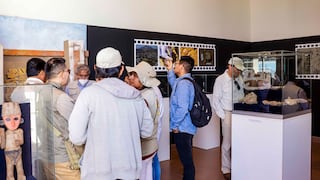 Museos que ya no solo exhiben: la nueva “galería” del turismo en Perú