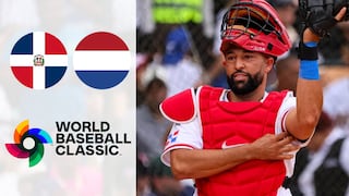 Países Bajos vs. Rep. Dominicana EN VIVO hoy por el Clásico Mundial 2026: a qué hora juegan y qué canal transmite en EE.UU.