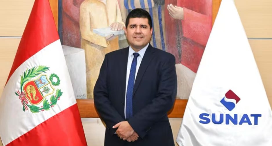 Viceministro de Economía, Gerardo López, destacó que las concentradoras son un punto estratégico para fortalecer acciones contra actividades ilícitas en el sector. Foto: GEC