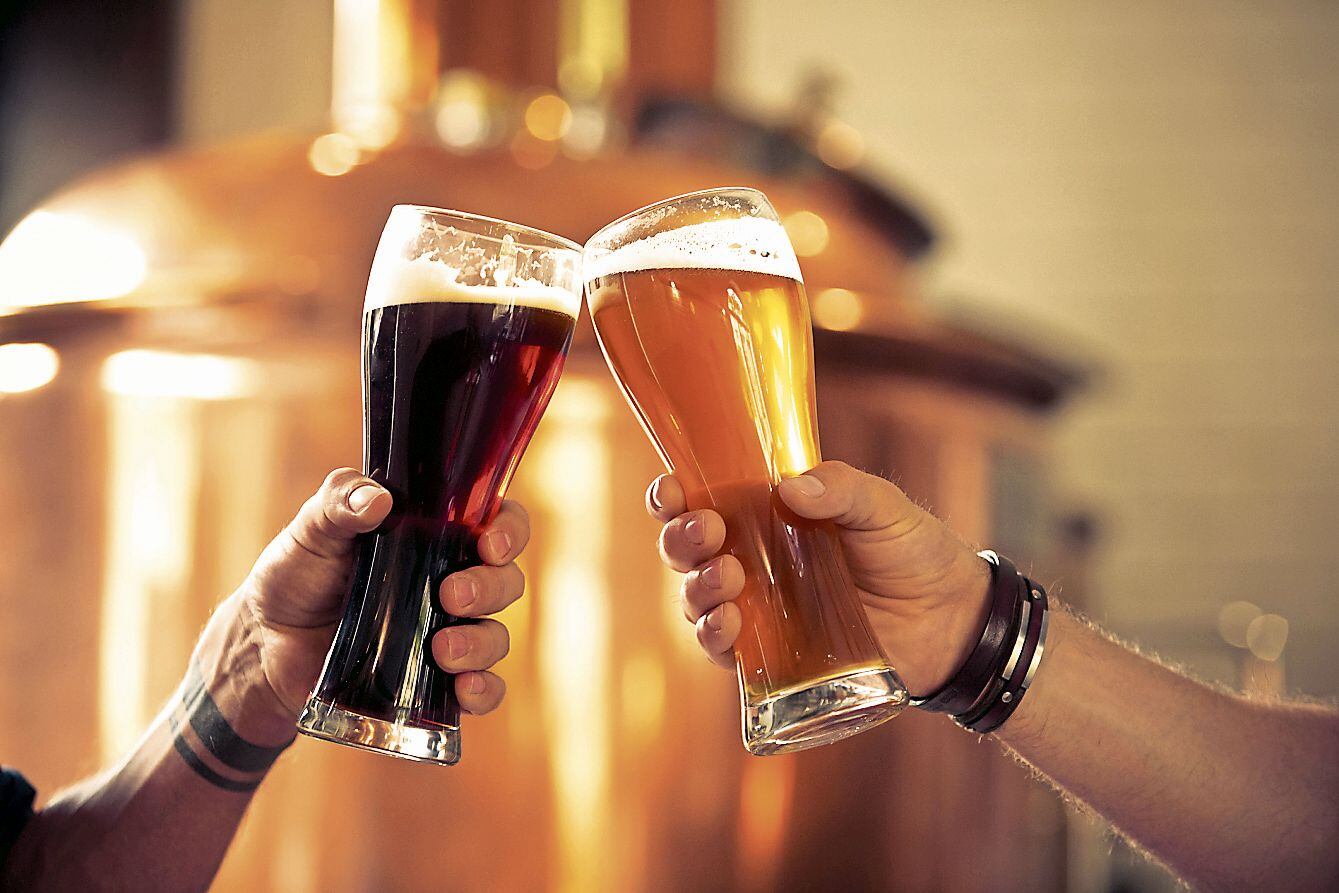 La Unión de Cerveceros Artesanales del Perú afirmó que se evidencia la apertura de más puntos de venta de cerveza en barril; sin embargo, estos lugares no estarían generando mayor volumen para el sector. (Foto: iStock)