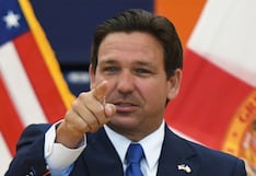 Las leyes que Ron DeSantis firmó en Florida y entran en vigor en julio