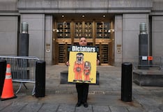 Juicio contra Nicolás Maduro en EE.UU. comenzará el 1 de junio de 2027