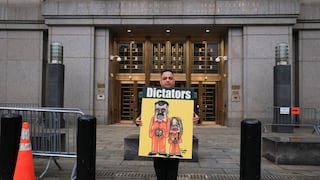Juicio contra Nicolás Maduro en EE.UU. comenzará el 1 de junio de 2027