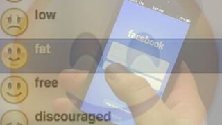 Facebook se ve presionado por emoji “gordo”
