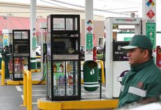 Expertos advierten del incremento de informalidad en Perú por contrabando de gas