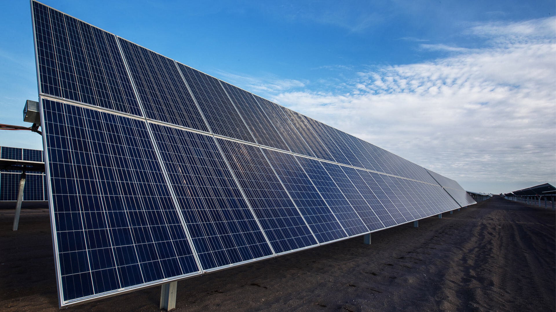 Orygen del Grupo Romero incorporará un sistema de baterías de 40 MW en su complejo Wayra