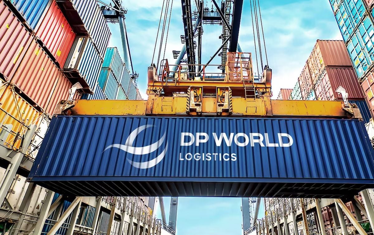 10 de enero del 2011. Hace 15 años. ¿DP World puede ganar concesión del Muelle Norte?.