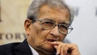 Amartya Sen: “No hay ningún país capitalista o socialista en el mundo”