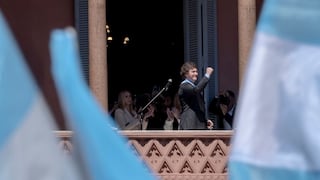 Industrias contra las cuerdas entre el ajuste y la recesión en Argentina