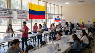 Colombianos en California: dónde y a qué hora votar este 8 de marzo en las Elecciones Legislativas de Colombia 2026