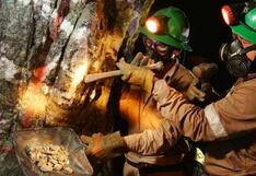 Perú, el primero en reservas de oro en la región, pero sin nuevos proyectos para explotar