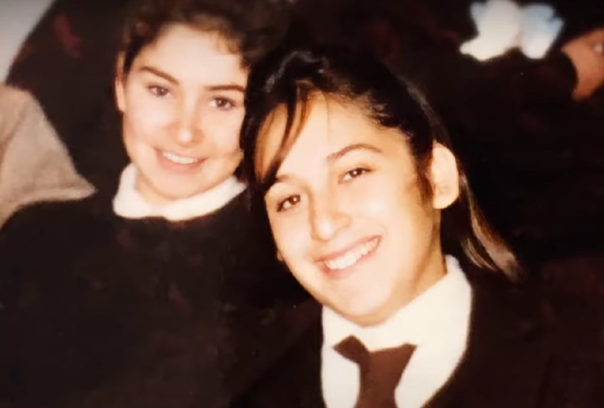 “María Soledad: El fin del silencio”, documental de Netflix, se centra en el asesinato de una estudiante secundaria que desata protestas generalizadas (Foto: Netflix)