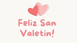 👩❤️👨 Colección de 50 tarjetas por ¡Feliz 14 de febrero! con imágenes del Día de San Valentín para enviar a tu novia