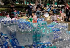 Evacuación de peruanos en Venezuela: activan asistencia a afectados por terremotos