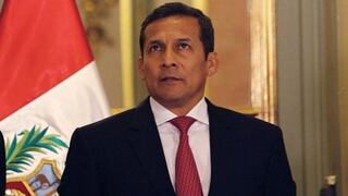 Presidente Humala quiere que Bolivia se conecte al Gasoducto Sur Peruano