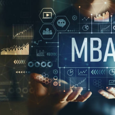 MBA (Foto: iStock)
