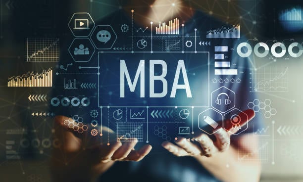 Lista de los mejores MBA en el mundo este 2026.