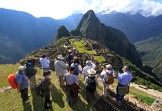 Cusco: sector turismo se sumaría a próximo paro regional si Ejecutivo no atiende reclamos