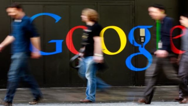 ¿Es lo suficientemente inteligente para trabajar en Google?
