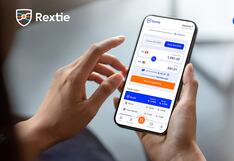 Rextie proyecta acelerar crecimiento a doble dígito tras inversión de Citi