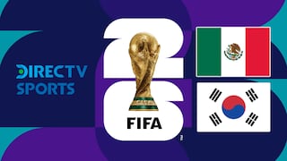 DIRECTV EN VIVO por Internet — dónde ver partido México vs. Corea del Sur por Fútbol Total TV y DGO Online