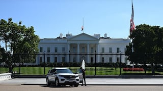 Casa Blanca solicita presupuesto de defensa de US$ 1.5 billones en plena guerra con Irán