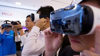Hollywood lleva realidad virtual más cerca de los hogares
