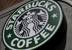 Demandan a Starbucks por utilizar café de plantaciones donde atentan contra los DD.HH.