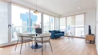 Icon House: rentas de estadías cortas en auge, generan hasta US$ 1,200 de ganancia al mes