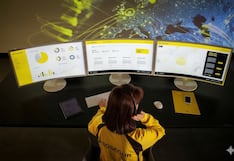 Prosegur potencia negocio con este servicio: foco inicial estará en clientes de alarmas y cash