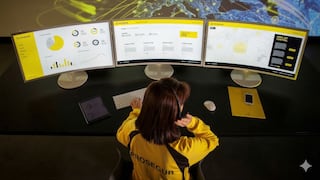 Prosegur potencia negocio con este servicio: foco inicial estará en clientes de alarmas y cash