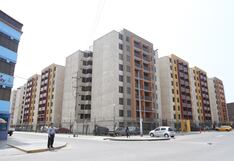 Reglamento para condominios se publicaría este mes: las novedades que traerá la norma