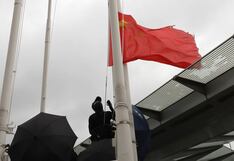 China condena a reportera que promovió el movimiento #MeToo en el país a 5 años de cárcel