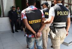 Gobierno contempla expulsión para extranjeros que comentan delitos