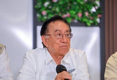 Balcázar sobre paro agrario: “El Estado ha permitido que entre arroz de contrabando”