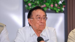 Balcázar sobre paro agrario: “El Estado ha permitido que entre arroz de contrabando”