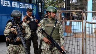 ¿Cómo se convirtió Ecuador en uno de los países más violentos de América Latina? 