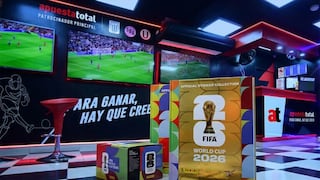 Apuesta Total cambia de manos: su dueña Cirsa será absorbida en millonaria fusión
