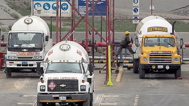 Repsol: Perú tiene retos por resolver para garantizar suministro de combustibles
