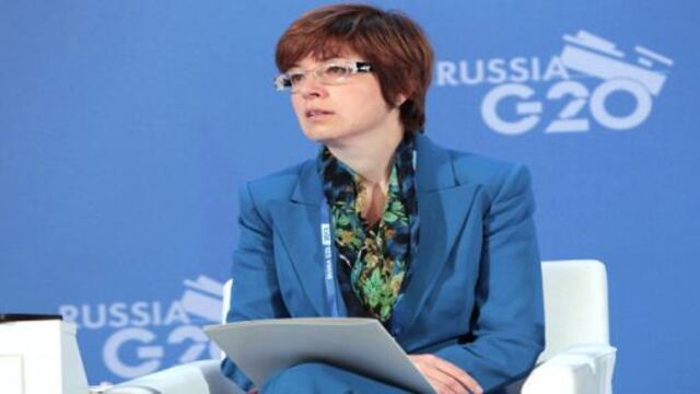 Rusia confía en que Washington evitará ‘default’ de Estados Unidos