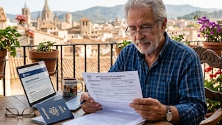 ¿Vives fuera de EE.UU.? Así puedes solicitar el Seguro Social y qué requisitos debes cumplir