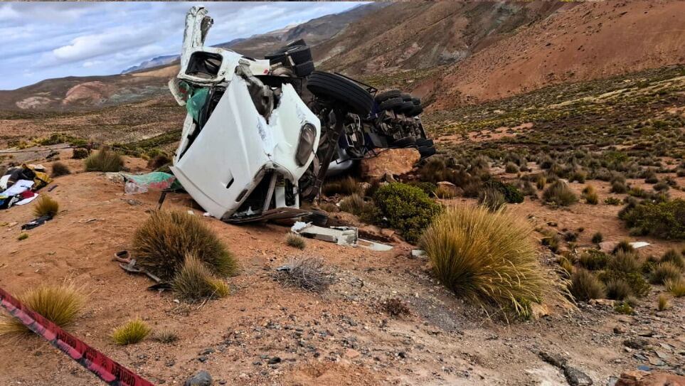 OEFA exhortó a las empresas de transporte de hidrocarburo por carretera a cumplir con sus obligaciones ambientales. Se puede aplicar multas de hasta 100 UIT. Foto: OEFA