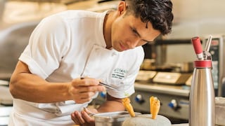 Chef Rodrigo Fernandini y la ruta con Artesano para expandirse en cinco ciudades de EE.UU.