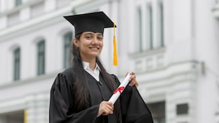 ¿Buscas un posgrado en EE. UU.? Un estudio revela las carreras con peor retorno de inversión