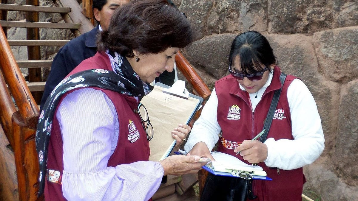 Cusco: proponen sanción penal para servicios turísticos ilegales tras casos registrados