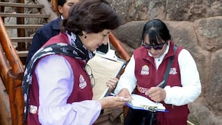Cusco: proponen sanción penal para servicios turísticos ilegales tras casos registrados